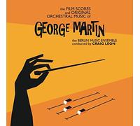 The Film Scores and Original Orchestral Music of George Martin