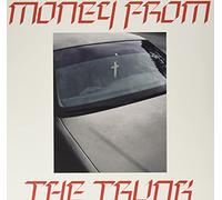 Martin Georgi - Money from the trunk [VINYL]