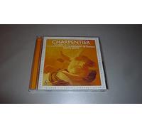 Martin Gester - Charpentier: Te Deum; Motets pour le Roy Louis
