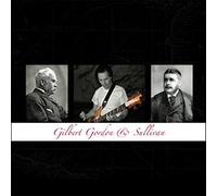 Martin Gordon - Gilbert, Gordon And Sullivan