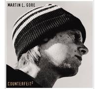Martin Gore L. - Counterfeit2 [New CD] Alliance MOD