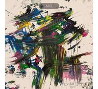 Martin Gore - The Third Chimpanzee Remixed (Limited Transparent Orange & Transparent Blue vinyl) [VINYL]