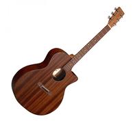 Martin GPC-10E Sapele Electro Acoustic