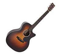 Martin GPC-13E Electro Acoustic Burst