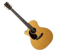 Martin GPC-16E Lefthand Vintage Tint