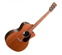 Martin GPC-X2E Ziricote Electro Acoustic