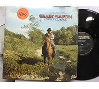 Martin, Grady - Cowboy Classics