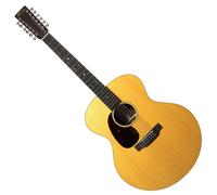 Martin Grand J-16E 12-String Lefthand Vintage Tint