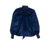 Martin Grant silk shirt - Blue 40