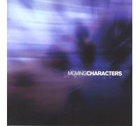 Martin Grassl; Tilo Michael Heinrich; Andy Lutter - Moving Characters