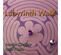 Martin Gregory - Labyrinth Walk