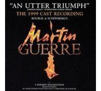 Martin Guerre (1999 UK Tour Cast) (1999-10-20)