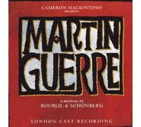 Martin Guerre - London Cast Recording