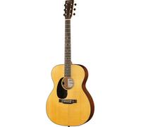 Martin Guitar 000-10E Retro Nat LH
