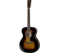Martin Guitar 000-28 Sunburst