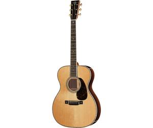Martin Guitar 000-42 Modern Deluxe