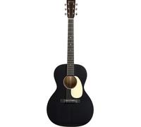 Martin Guitar 00L-16E Black Smoke