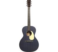 Martin Guitar 00L-16E Blue Denim