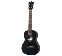 Martin Guitar 0X Tenor Uke Black LH