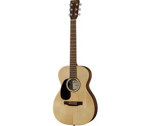 Martin Guitar 0X2EL Cocobolo LH