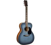 Martin Guitar CEO-11