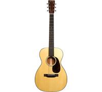 Martin Guitar Custom Shop 0-18 Natural