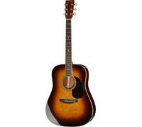 Martin Guitar Custom Shop D 1935 Sunburst