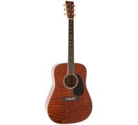 Martin Guitar Custom Shop D Quilted