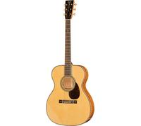 Martin Guitar Custom Shop OM Italian Spruce