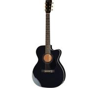 Martin Guitar Custom Shop OM Spruce
