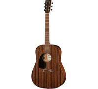 Martin Guitar D-10E Retro Sapele LH