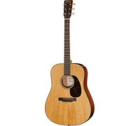 Martin Guitar D-12E Retro Nat