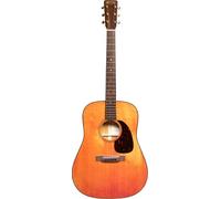 Martin Guitar D-18 1955 CFM IV 70th