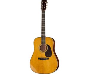 Martin Guitar D-28 Authentic 1937 VTS Aged