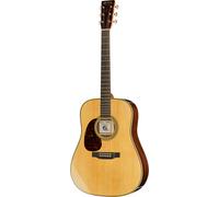 Martin Guitar D-28 Billy Strings LH