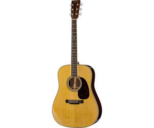 Martin Guitar D-35