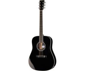 Martin Guitar D-35 Johnny Cash