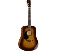 Martin Guitar D18 Ambertone LH