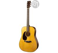 Martin Guitar D18 Satin 1935 Burst LH