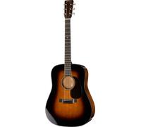 Martin Guitar D18 Sunburst