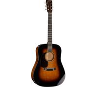 Martin Guitar D18 Sunburst LH