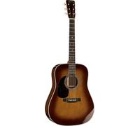 Martin Guitar D28 Ambertone LH