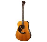 Martin Guitar D28 StreetLegend LH