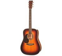 Martin Guitar D28 Sunburst LH