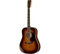 Martin Guitar D41 Ambertone