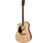 Martin Guitar DC-13E Modern Nat LH
