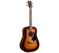 Martin Guitar DJR-10E BASS Burst
