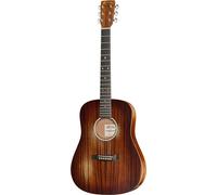 Martin Guitar DJr-10E StreetMaster LH
