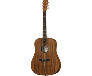 Martin Guitar DX1E Koa