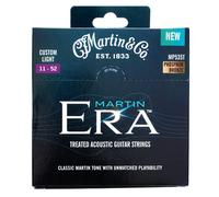 Martin Guitar ERA Custom Light MP535T